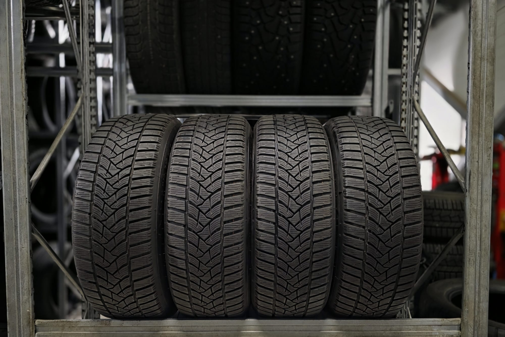 Dunlop Winter Sport 5 205/60R16 96 H Lamellrehvid