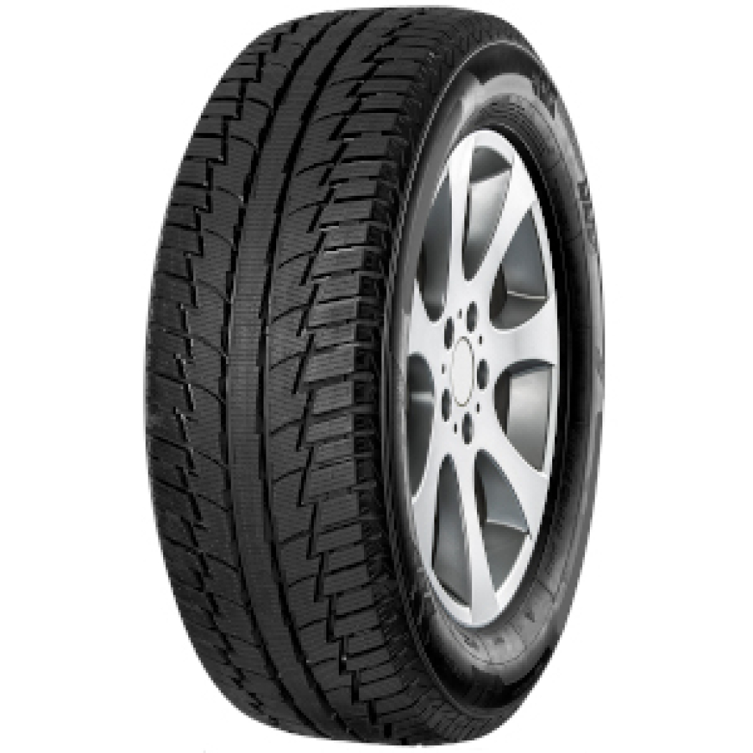 FORTUNA WINTER SUV 215/55R18 99 H Lamellrehvid