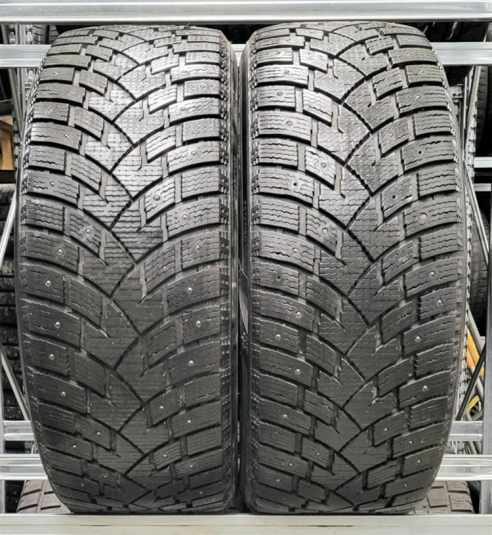 Delinte Winter WD42 275/55R20 117 T Studded tires