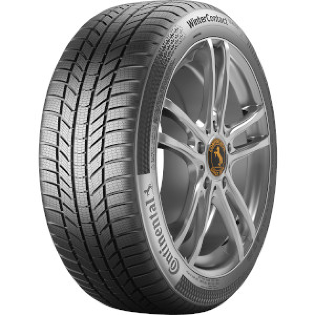 Continental WinterContact TS870 P (+) 215/60R16 95 H Friction tires