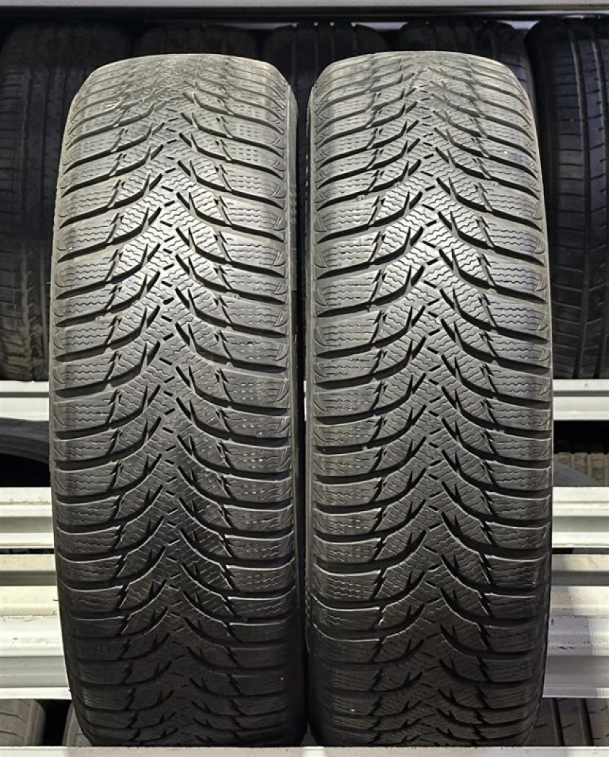 Kumho Wintercraft Ice WP51 205/60R16 92 H Lamellrehvid