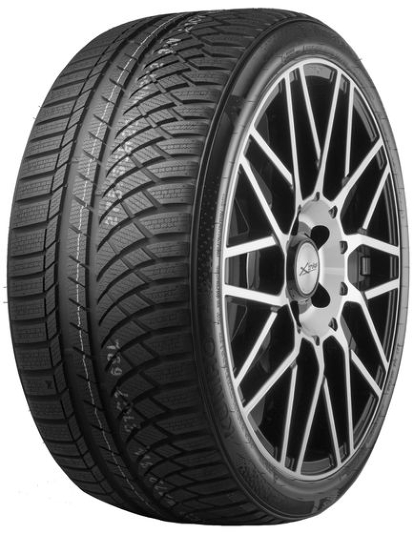 Kumho WinterCraft WP72 265/35R20 99 V