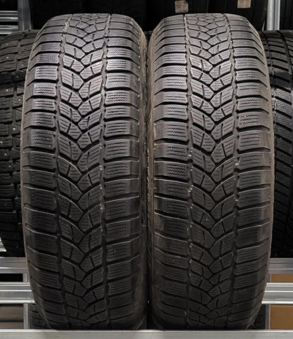 Firestone Winterhawk 3 185/65R15 88 T Lamellrehvid