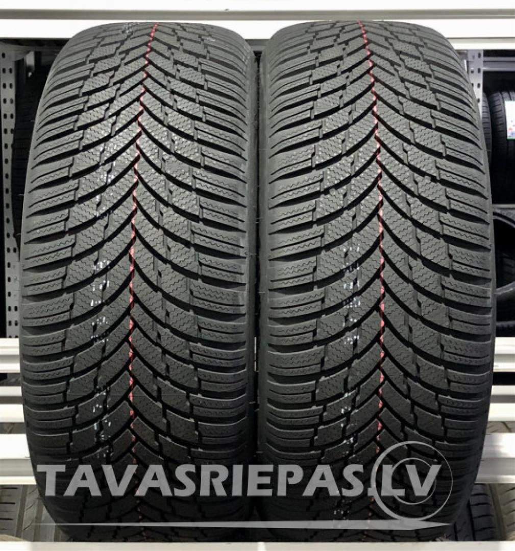 Firestone WinterHawk 4 225/40R18 92 V