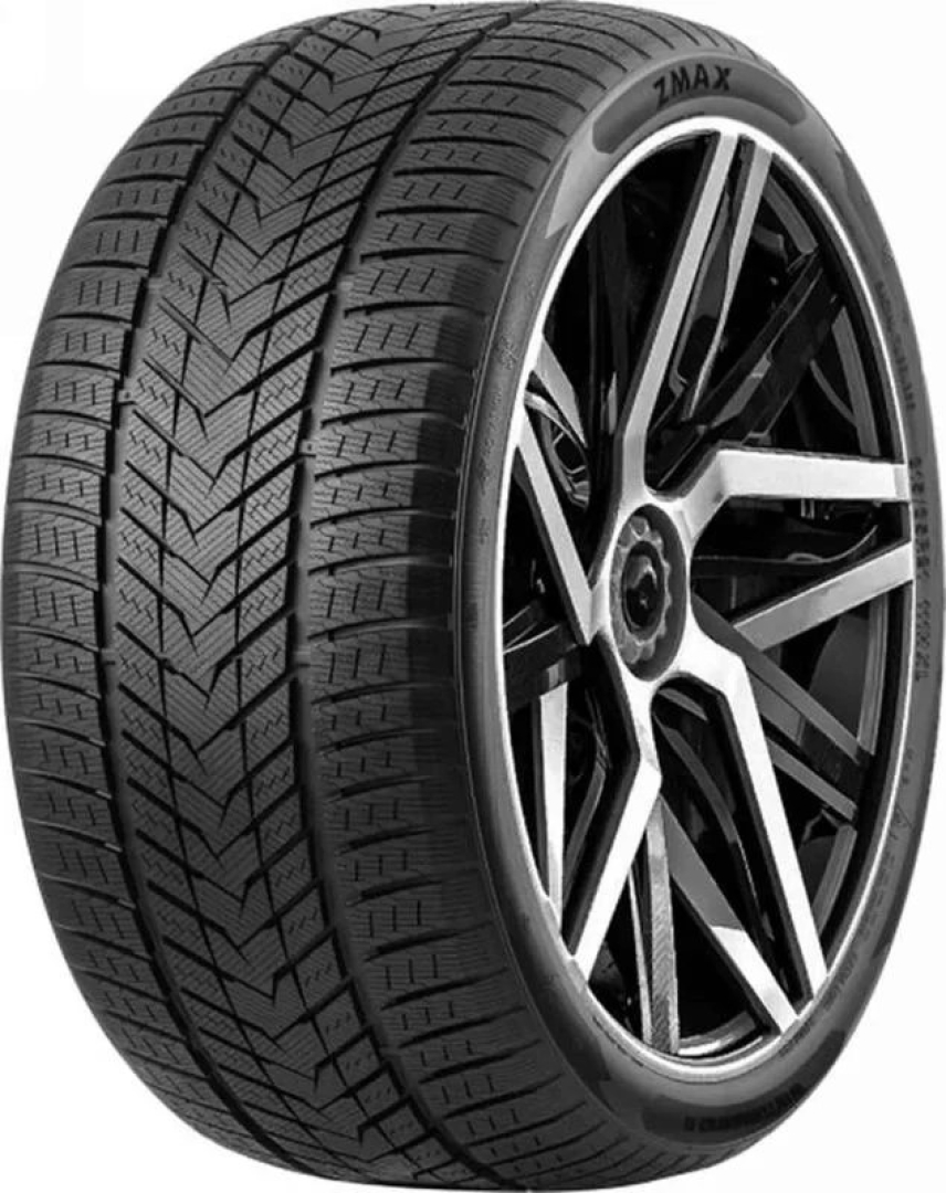 ZMAX WINTERHAWKE II 275/30R20 97 H Lamellrehvid