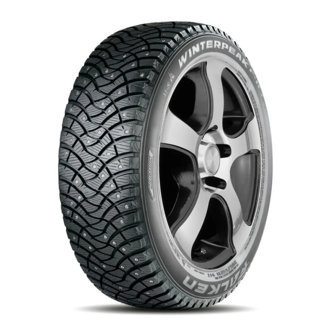Falken Winter Peak F-ice 1 205/60R16 96 T Naastrehvid