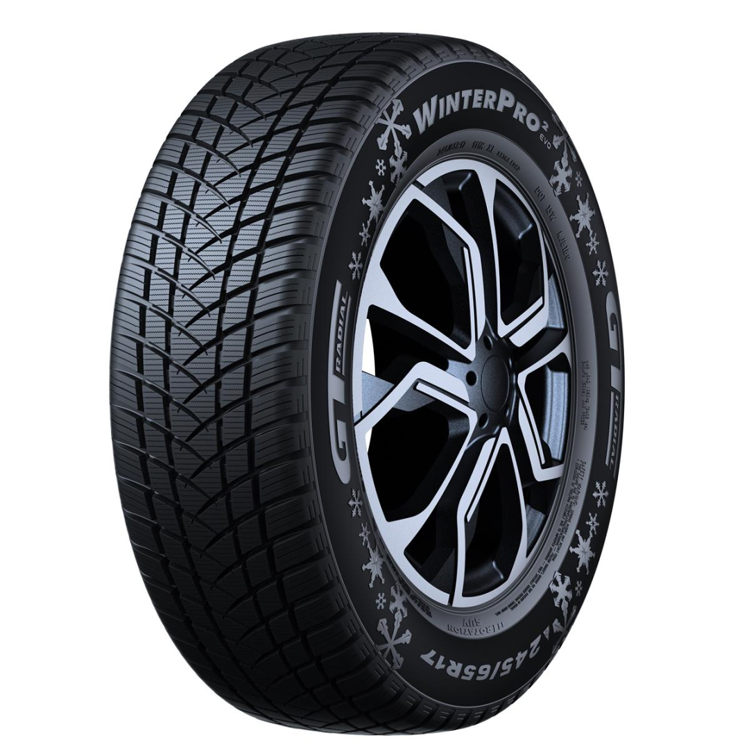 GT Radial Winterpro 2 (EVO) 205/60R16 96 H
