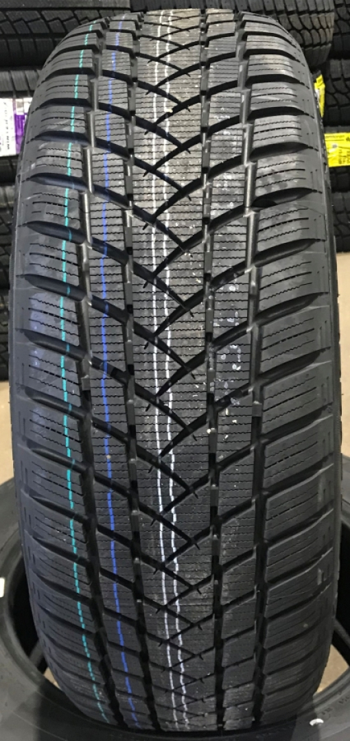 GT Radial Winterpro 2 (EVO) 195/65R15 91 H