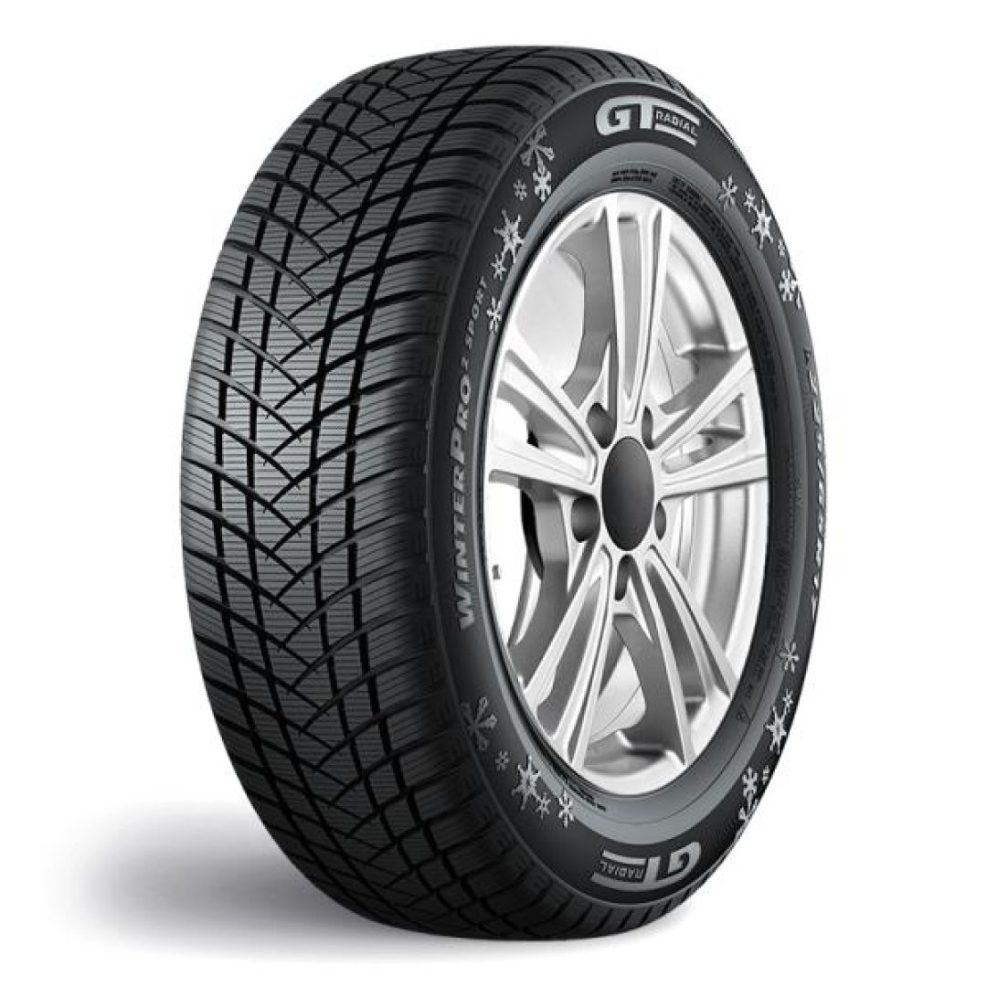 GT Radial WINTERPRO 2 SPORT SUV 225/65R17 106 H