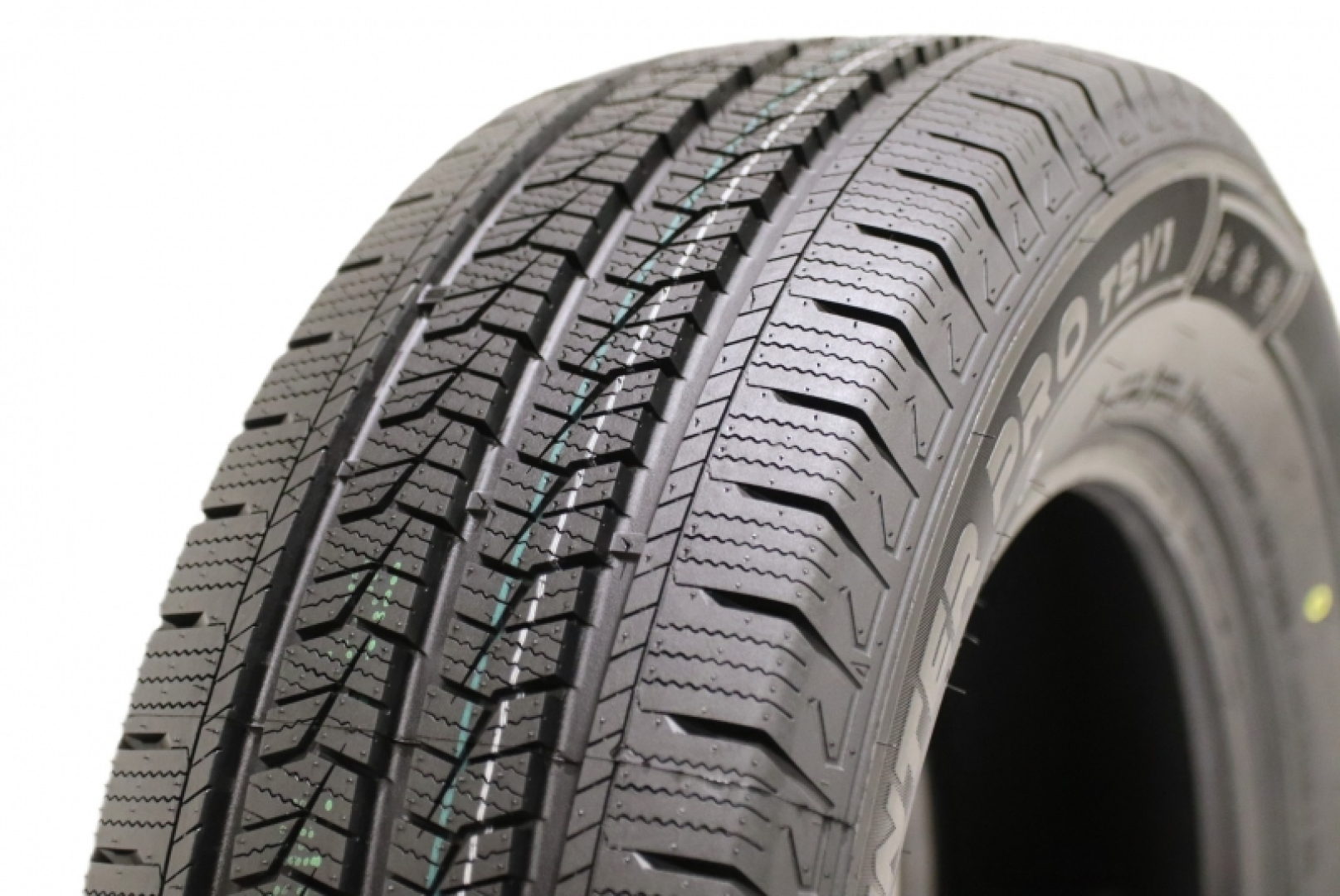 TOURADOR WinterPRO TSV1 195/80R14C 106/104 R Lamellrehvid