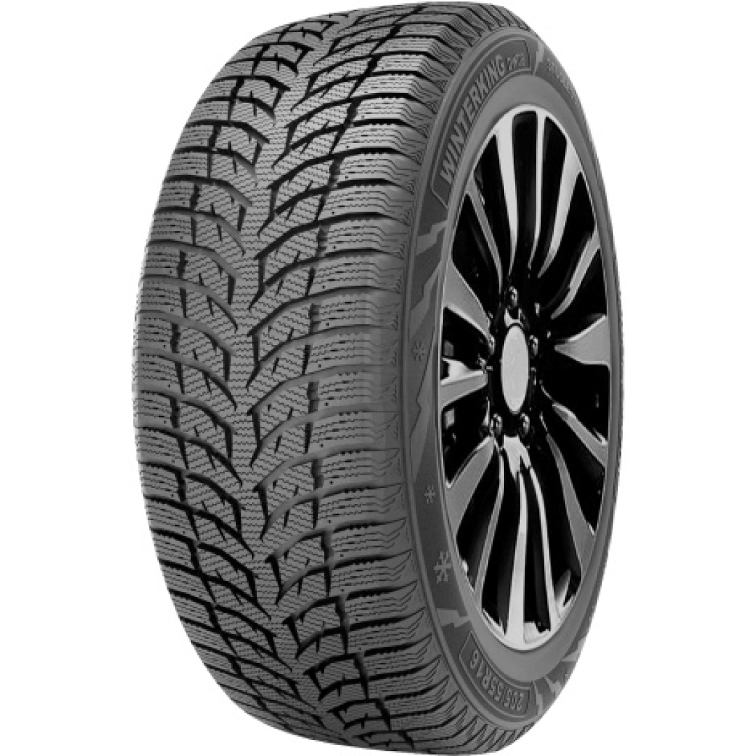 Nordexx Wintersafe 2 235/35R19 91 H
