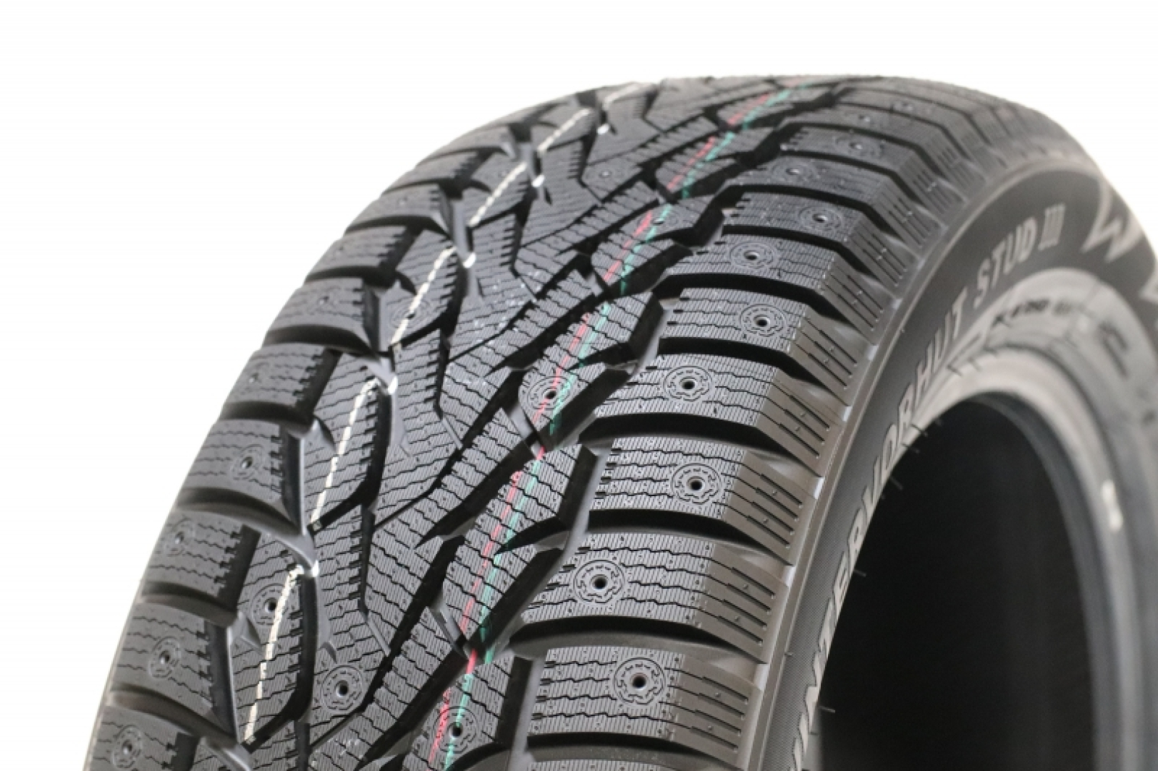 ILink WinterVorhut III 215/60R17 100 T Naastrehvid