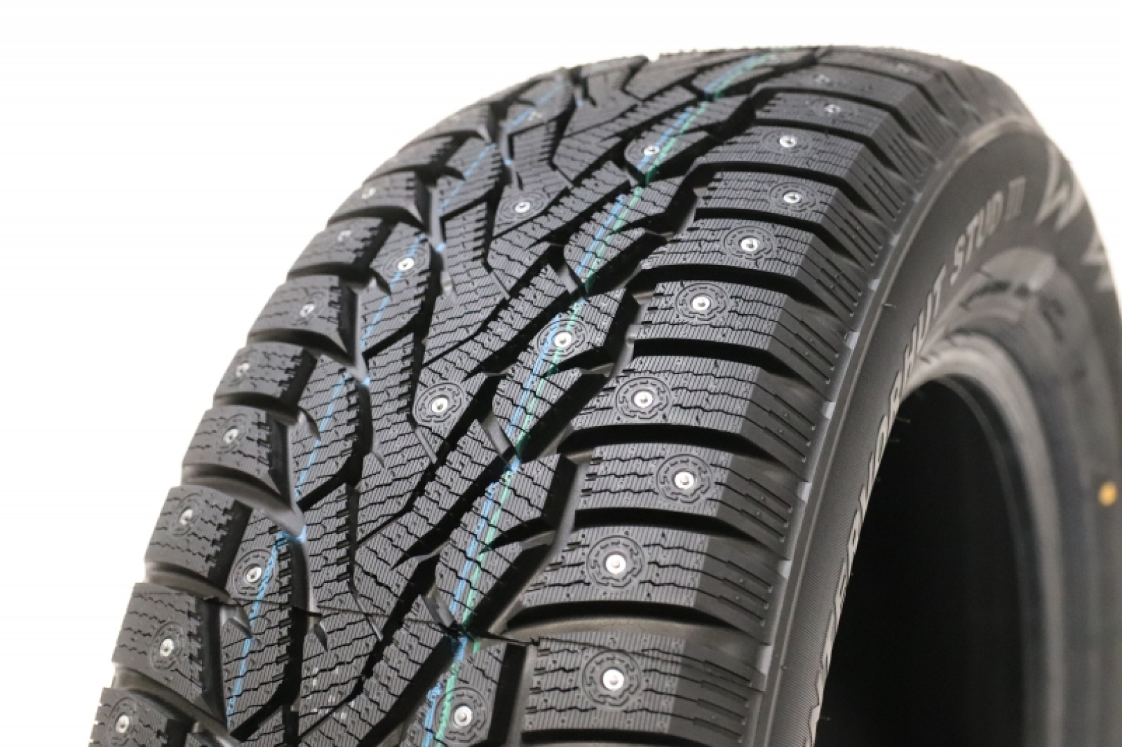 ILink Wintervorhut III studded 225/60R17 103 T Шипованные шины