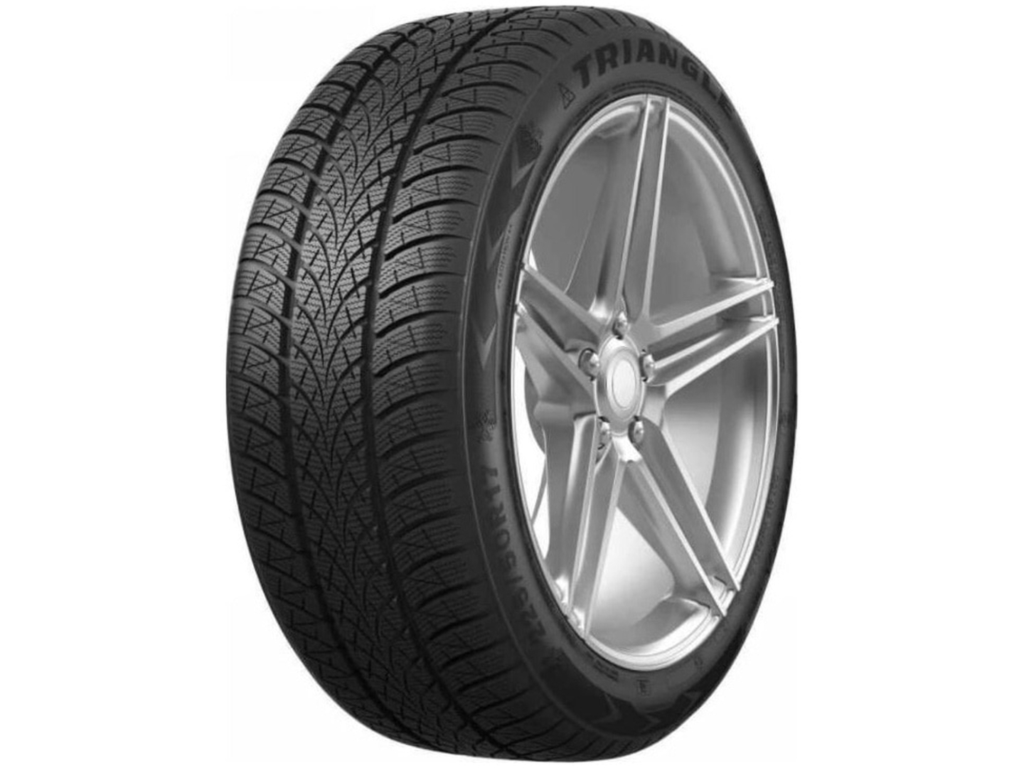 Triangle WinterX TW401 205/45R17 88 V Lamellrehvid