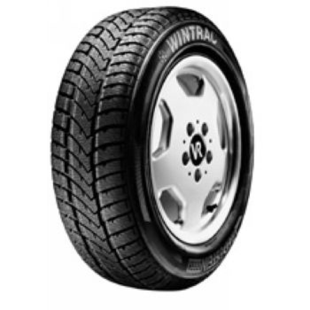 Vredestein Wintrac 215/70R16 100 H