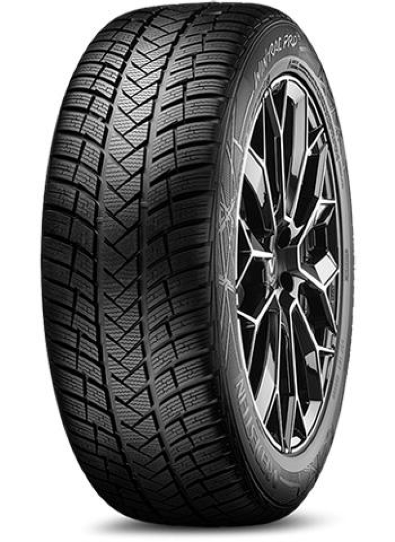 Vredestein WINTRAC PRO+ 255/40R20 101 Y