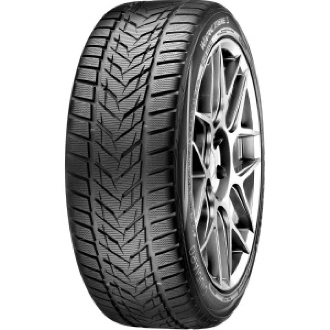 Vredestein Wintrac Xtreme S 235/60R18 103 H MO Lamellrehvid