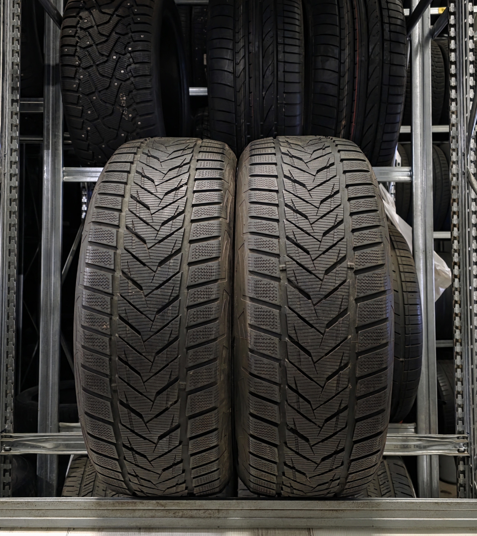 Vredestein Wintrac Xtreme S 255/50R20 109 V Lamellrehvid