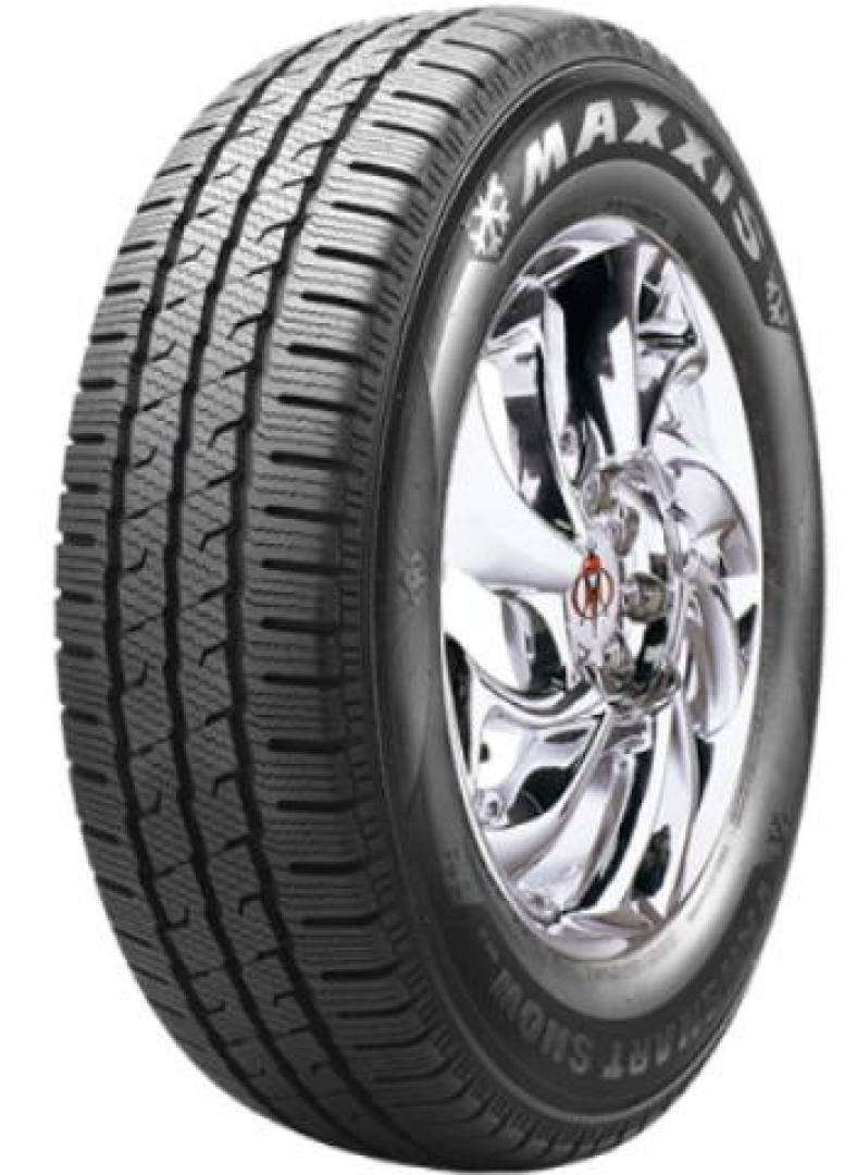 Maxxis WL2 235/65R16C 121 R Ламельные шины