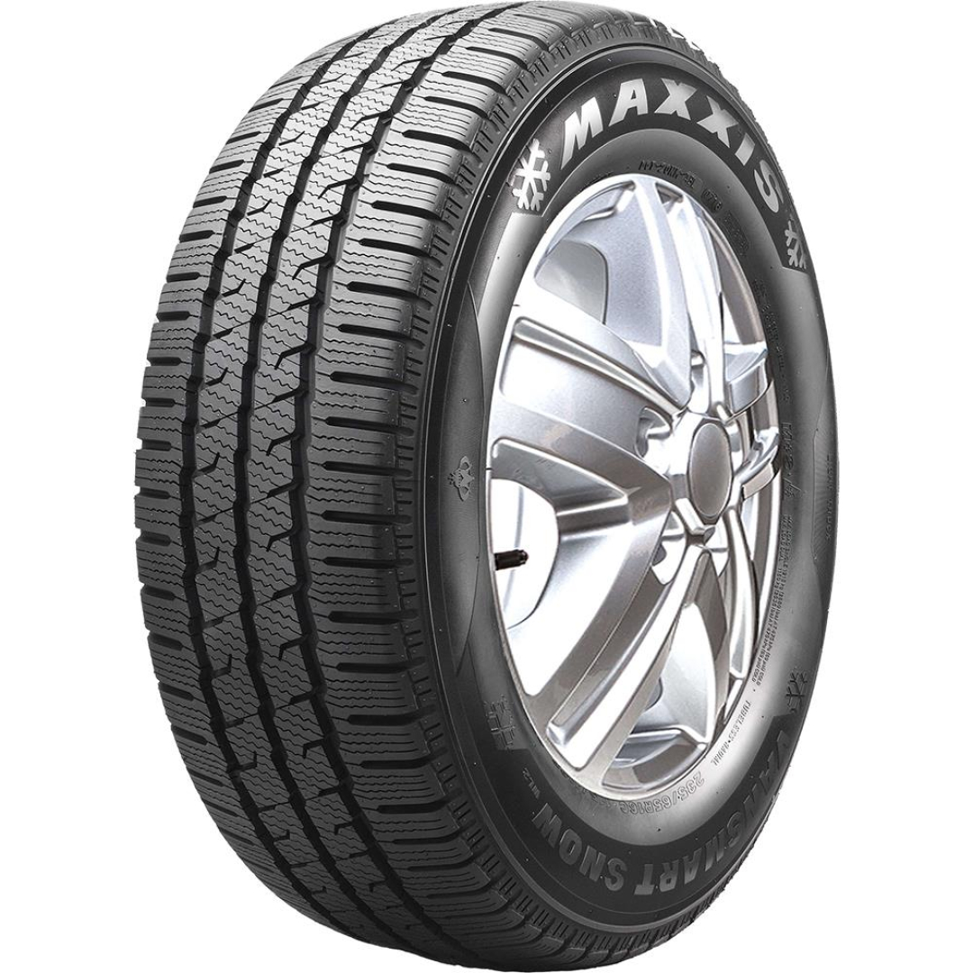 Maxxis WL2 VANSMART SNOW 155/80R12C 88/86 R