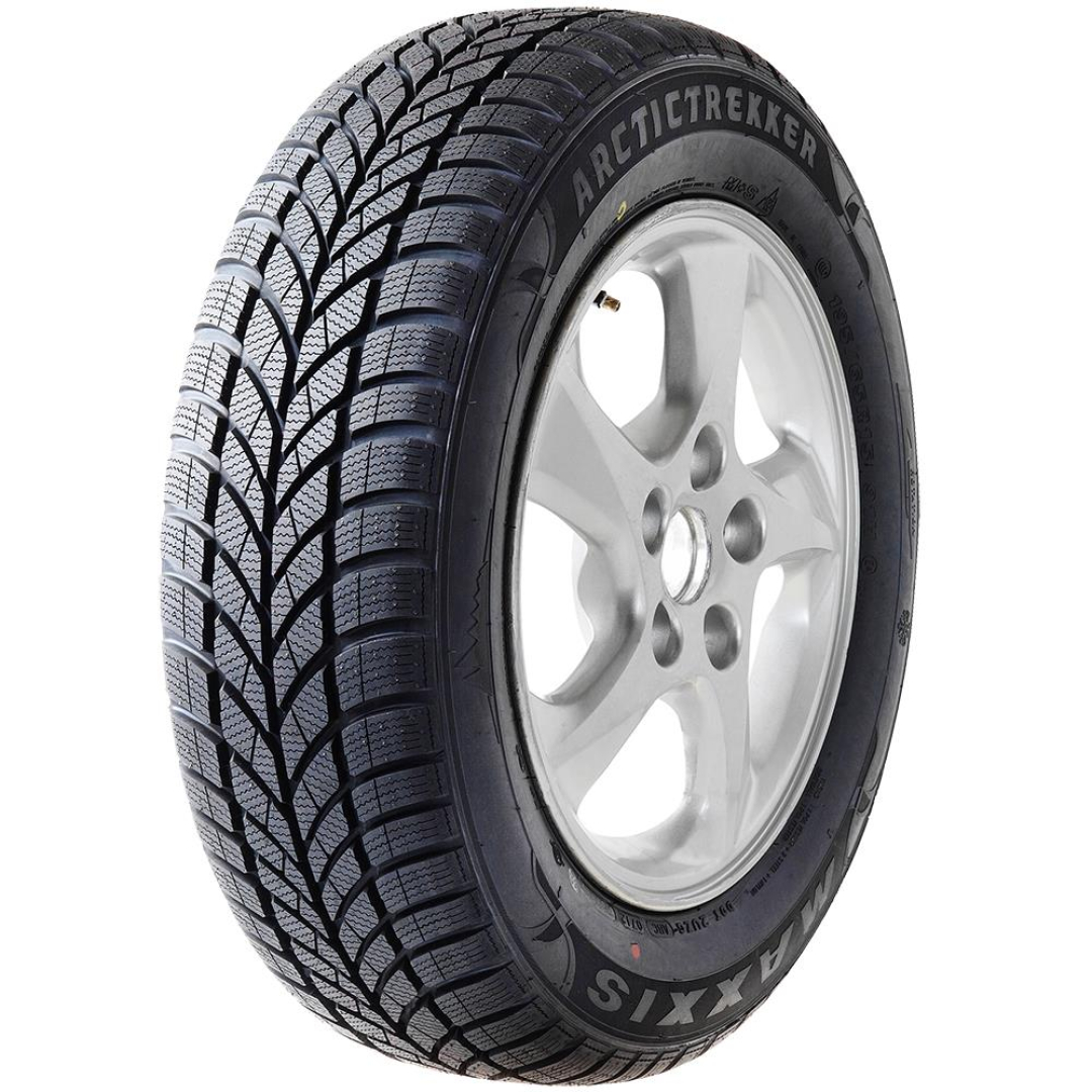 Maxxis WP-05 ARCTIC TREKKER 175/55R15 77 T RP
