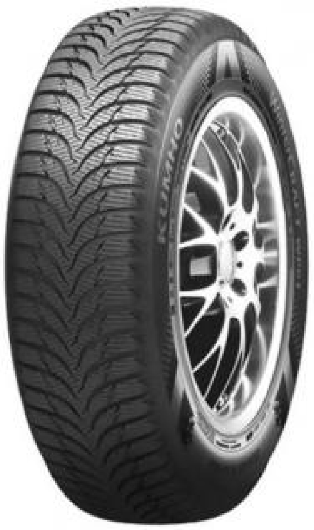 Kumho WinterCraft WP51 175/60R15 81 T Friction tires