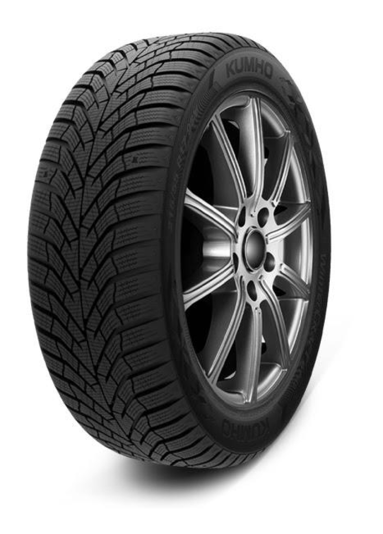 Kumho WP52 195/60R15 88 T Friction tires