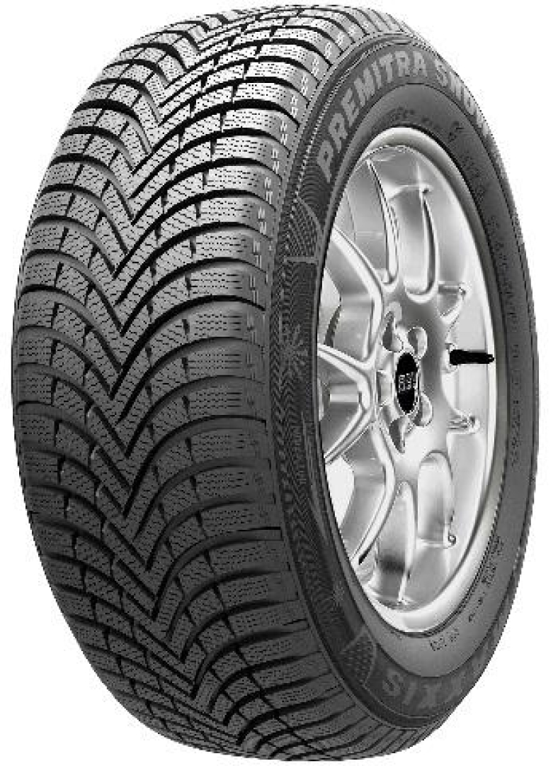 Maxxis WP6 195/65R15 95 T Friction tires