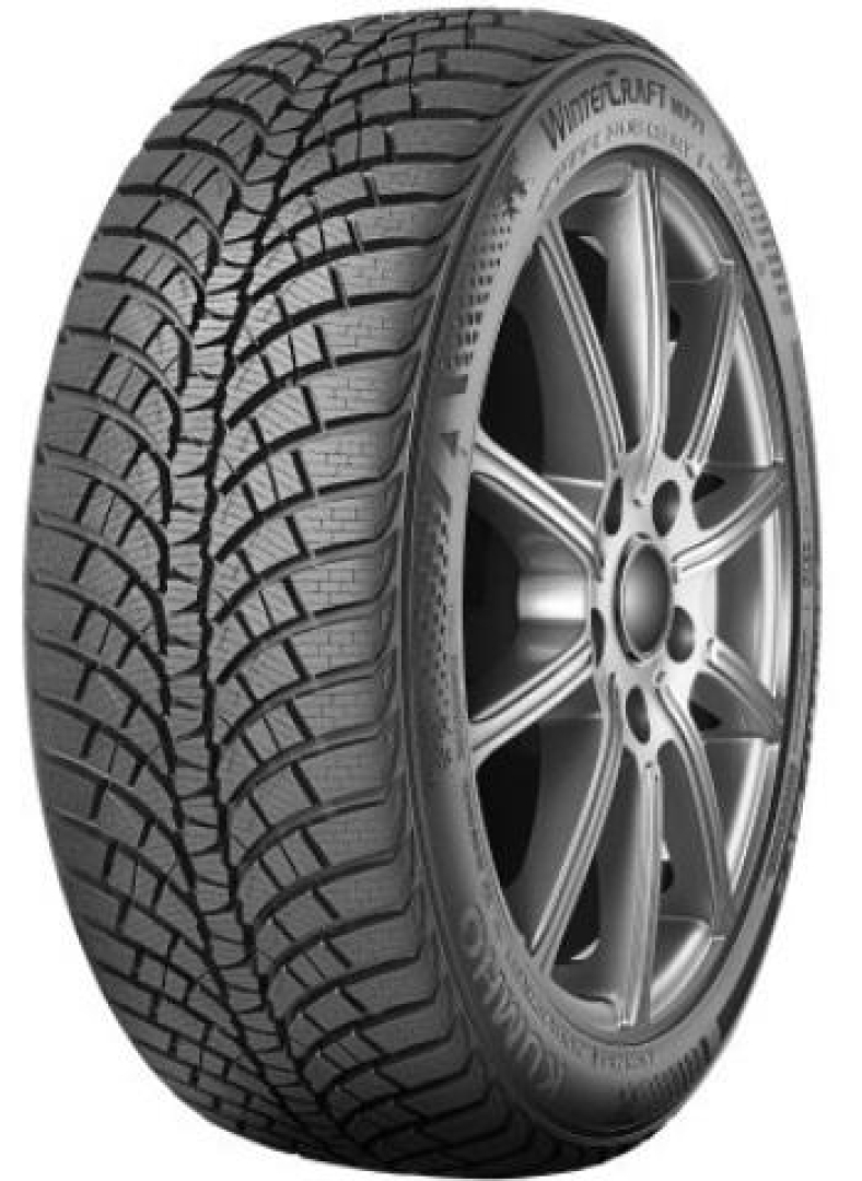Kumho WP71 255/35R18 94 V Lamellrehvid