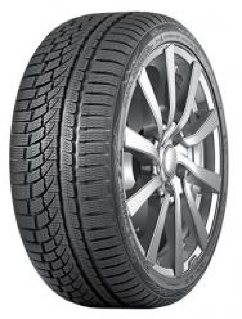 Nokian WR A4 235/45R19 99 V