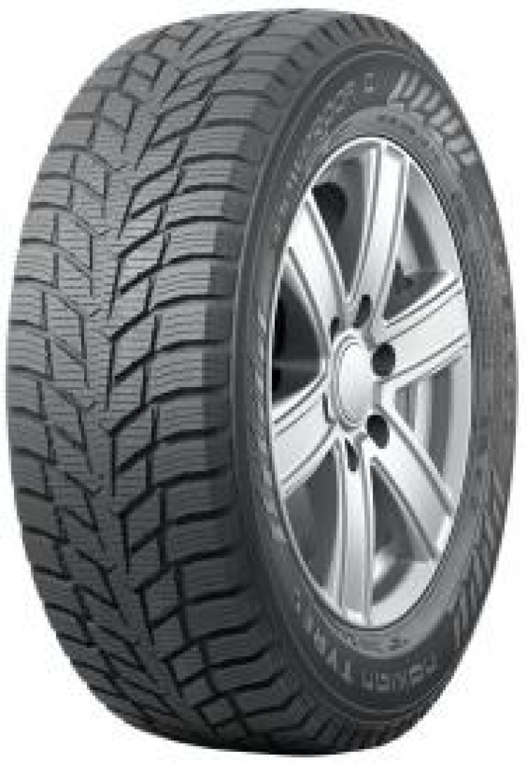 Nokian WR Snowproof C 205/80R16 110 R Lamellrehvid