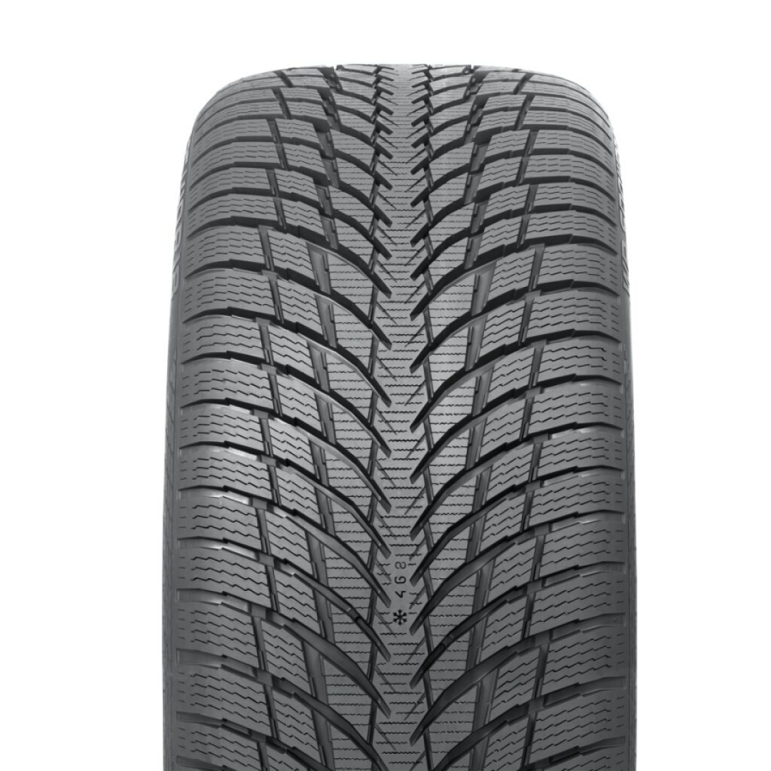 Nokian WR Snowproof P 245/40R20 99 W Friction tires