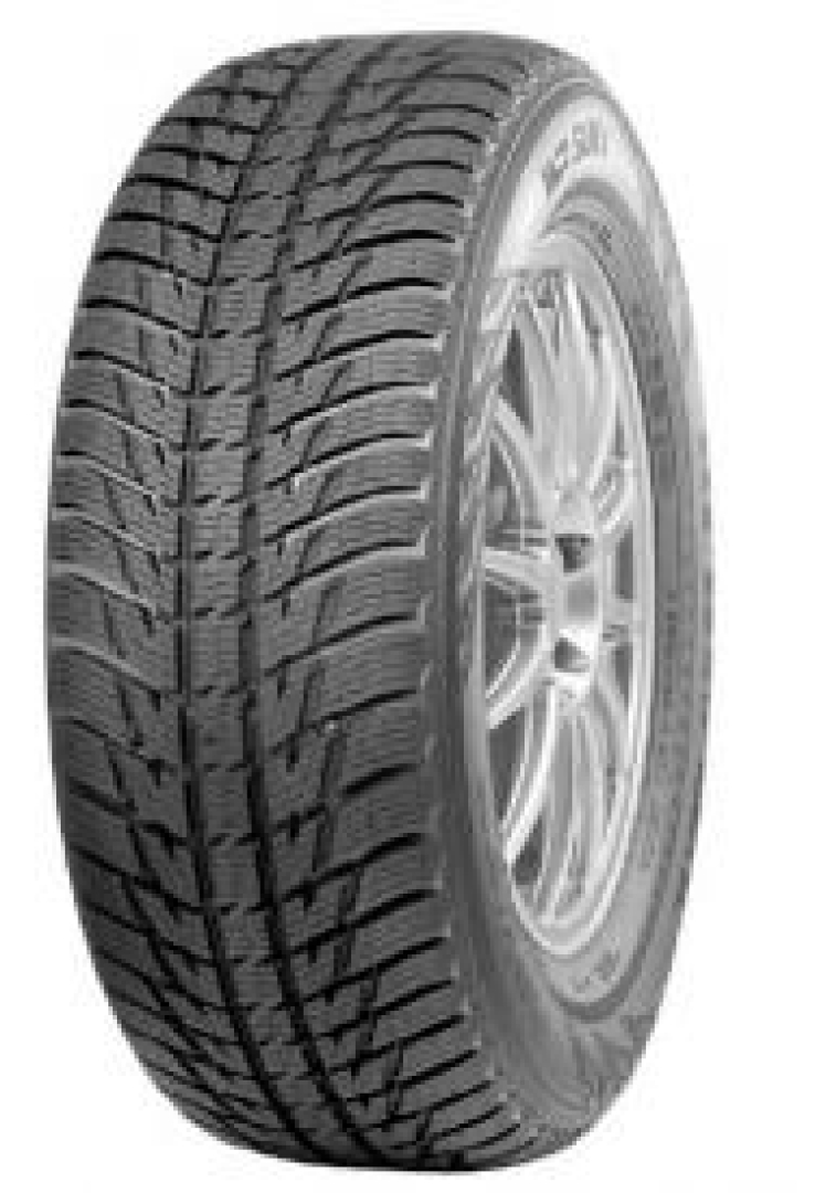 Nokian WR Suv 3 225/60R17 103 H Ламельные шины