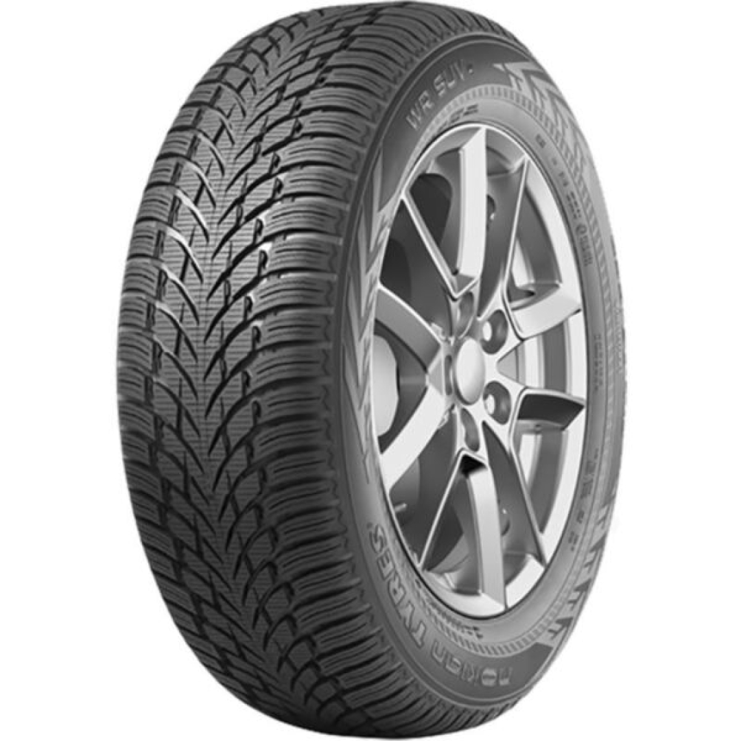 Nokian WR SUV 4 315/35R20 110 V Lamellrehvid