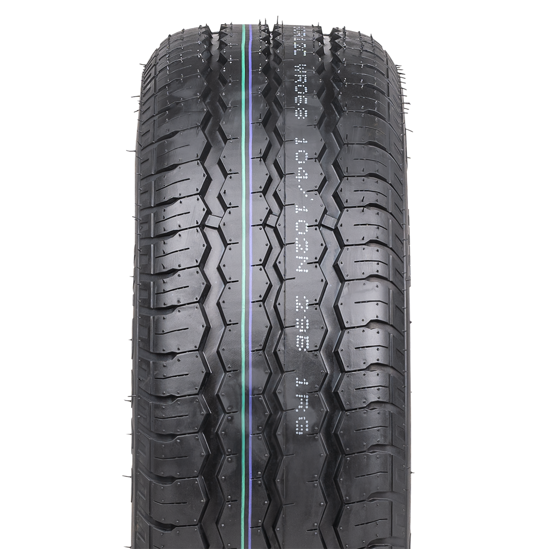 WANDA WR068 155/70R12 102 N m+s Aastaringsed rehvid