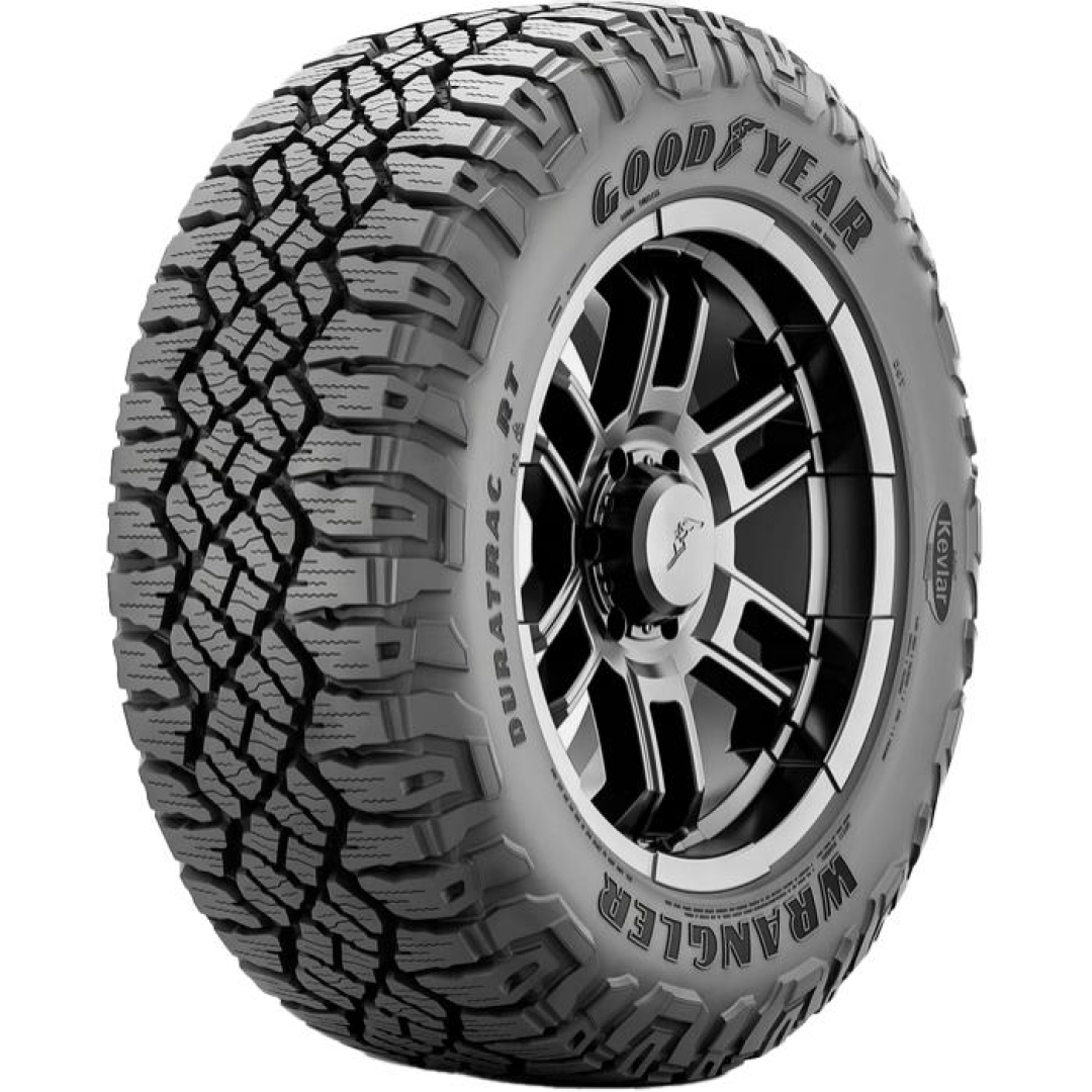 Goodyear WRANGLER DURATRAC RT 215/65R16 103 Q FP Летние шины