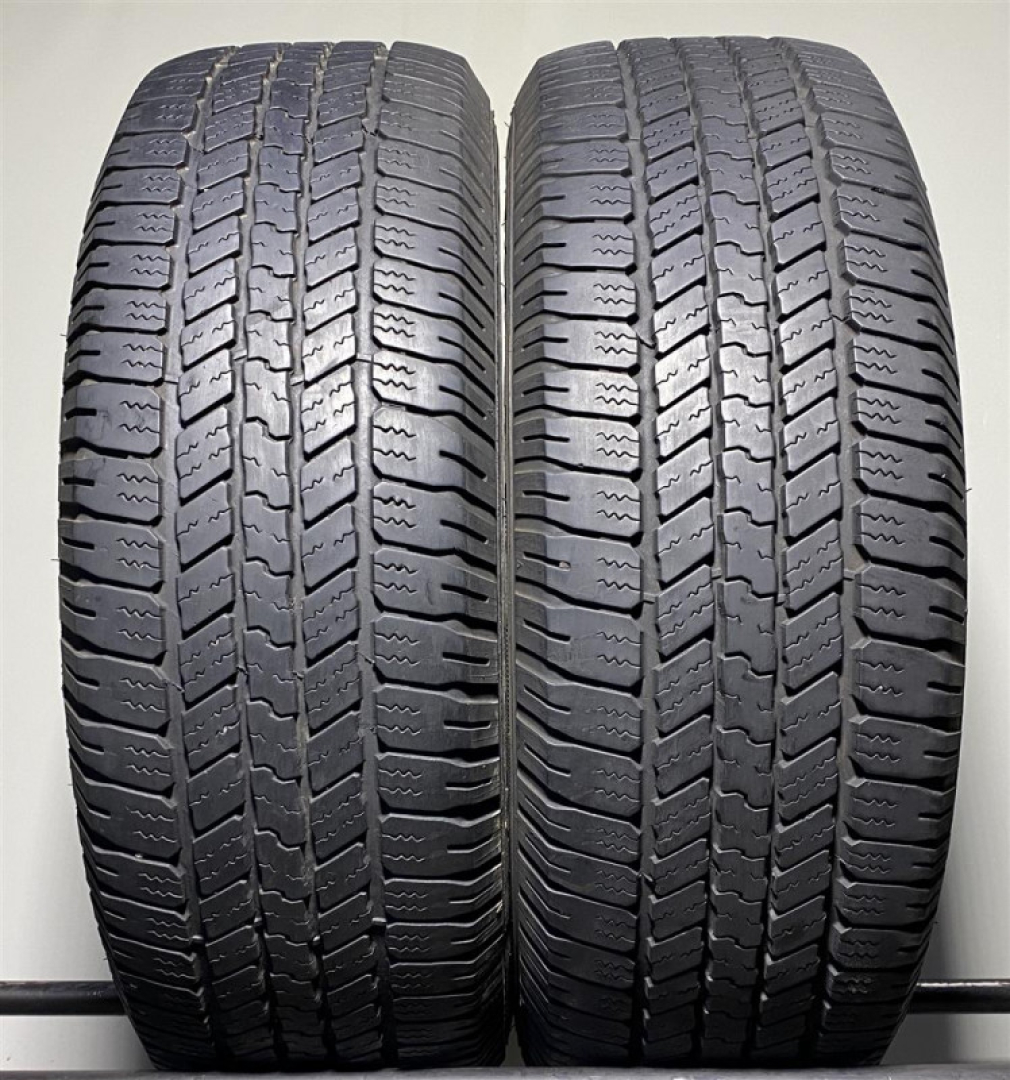 Goodyear Wrangler SR-A 265/70R18 124/121 S Летние шины
