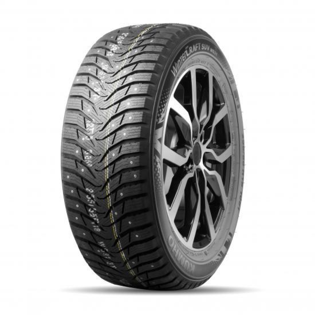 Kumho WS31 225/60R18 104 T Naastrehvid