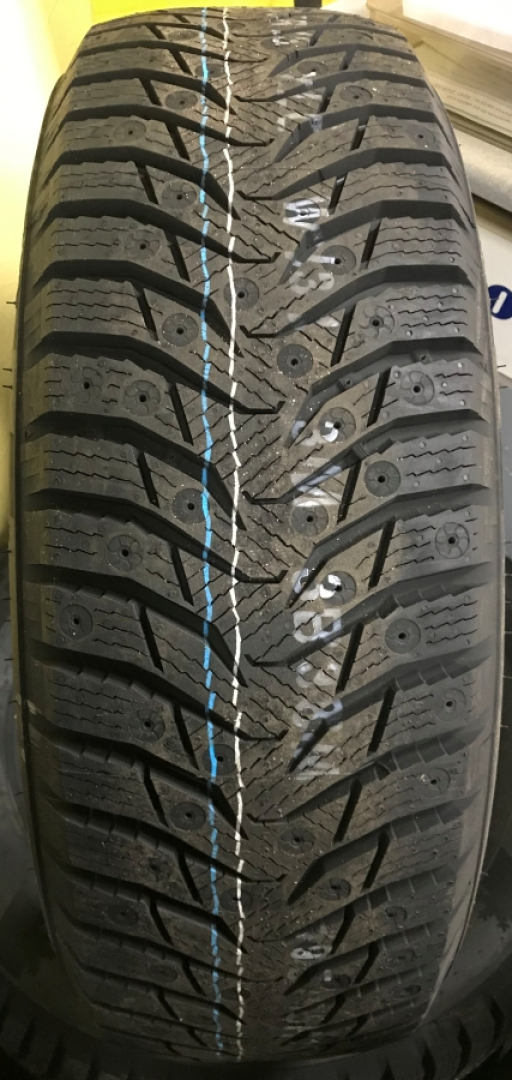 Marshal WS31* 315/35R20 110 T Зажимные шины
