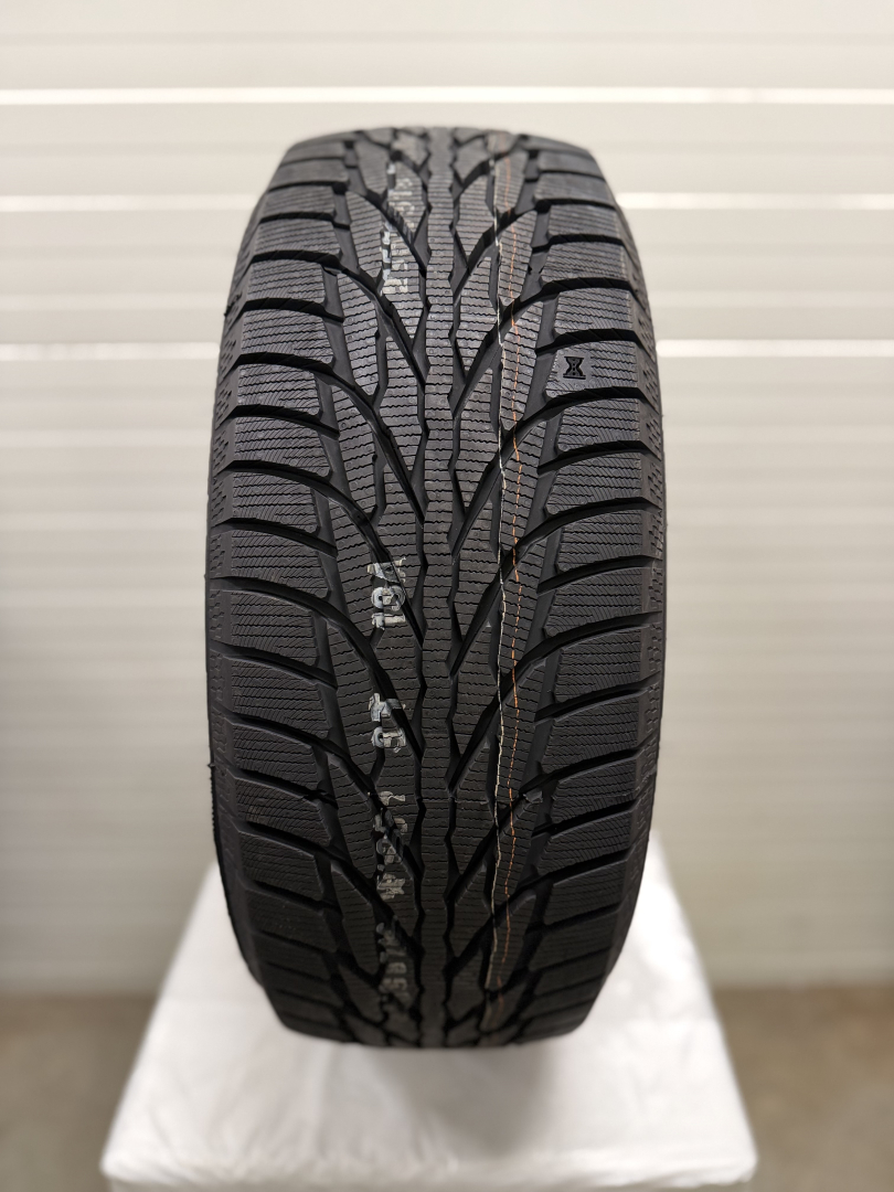 Marshal WinterCraft Ice SUV WS51 235/55R18 104 T Lamellrehvid