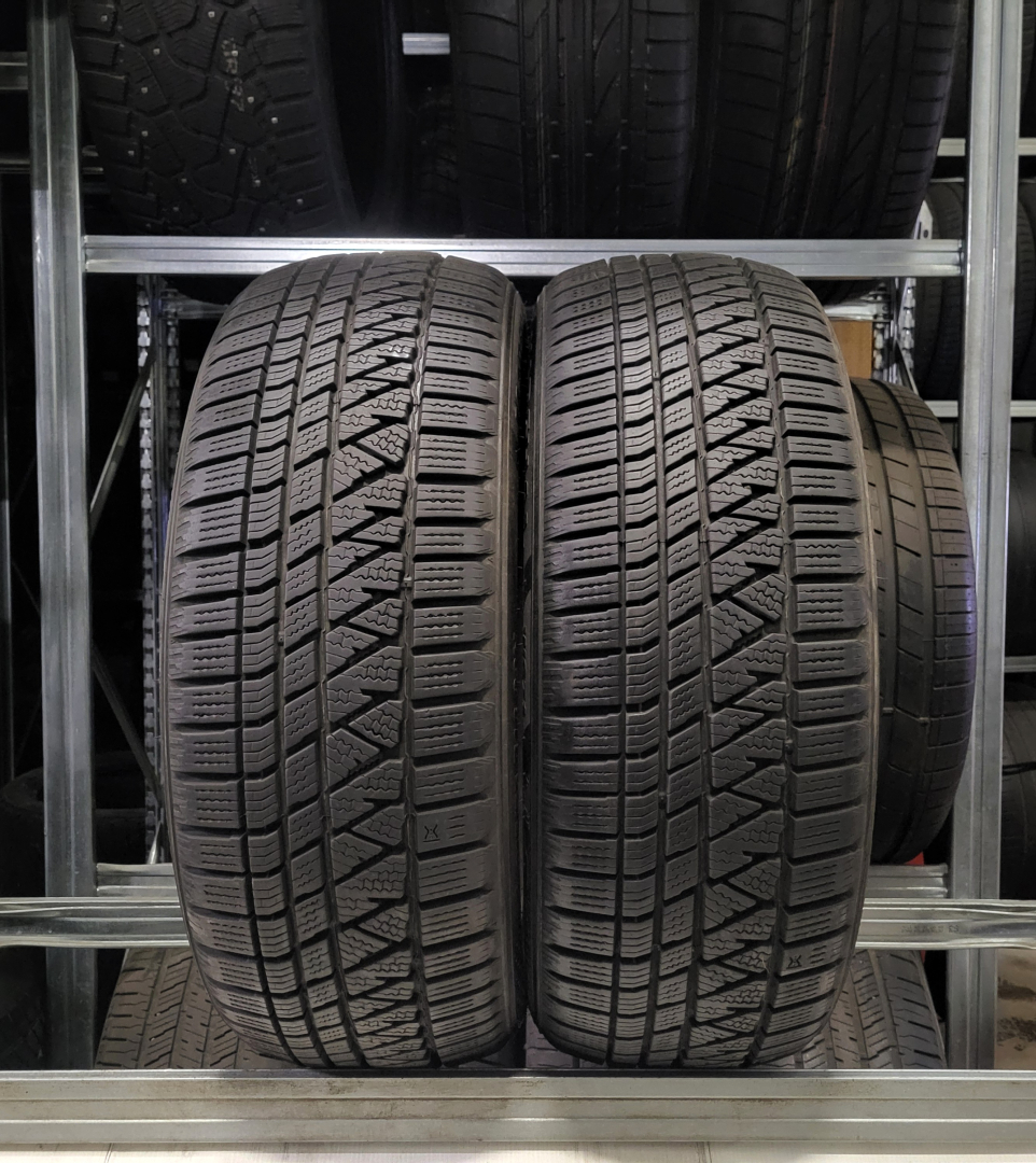 Marshal WinterCRAFT WS71 215/55R18 99 H