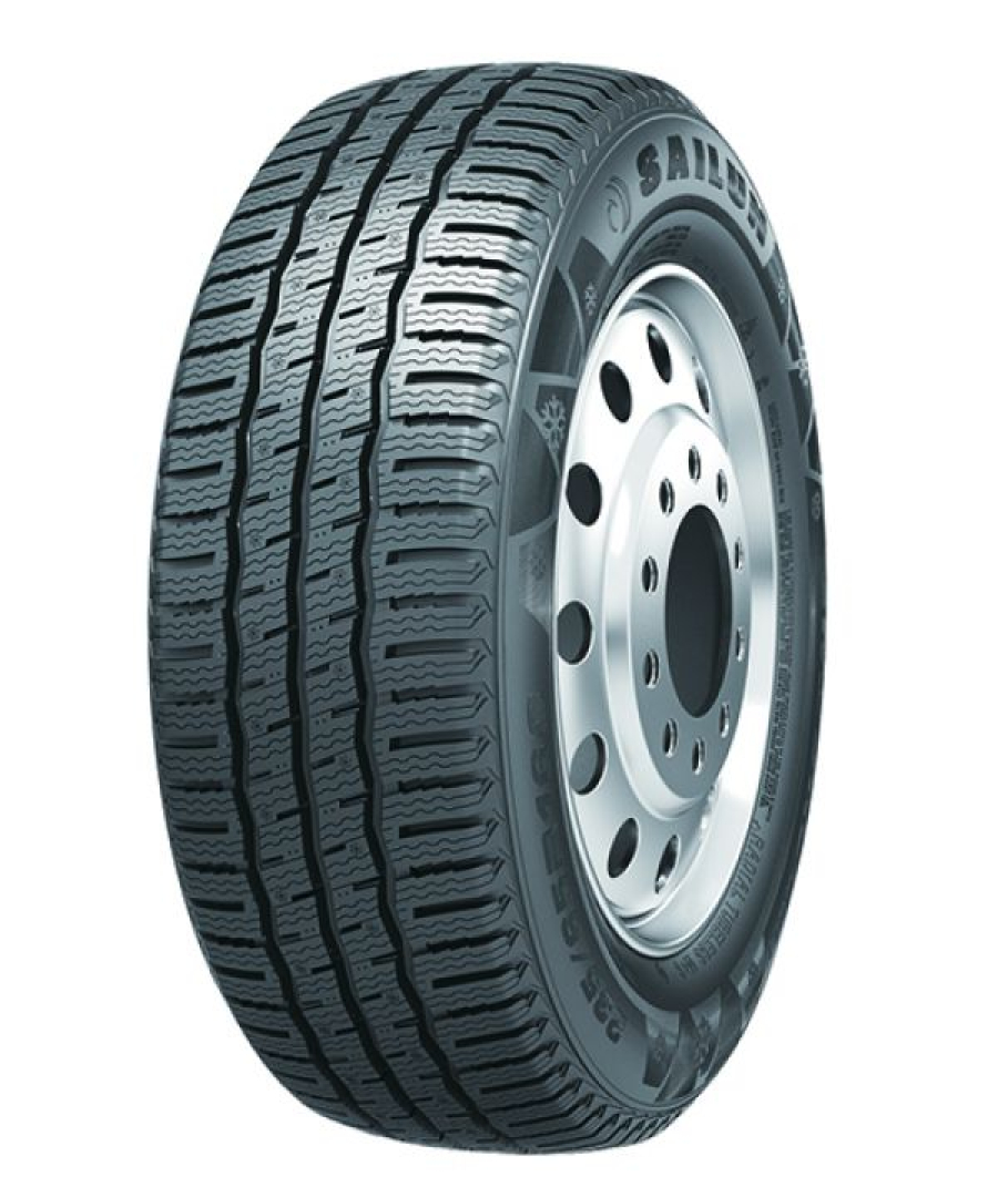 Sailun WSL 1 215/70R15 109/107 R Ламельные шины