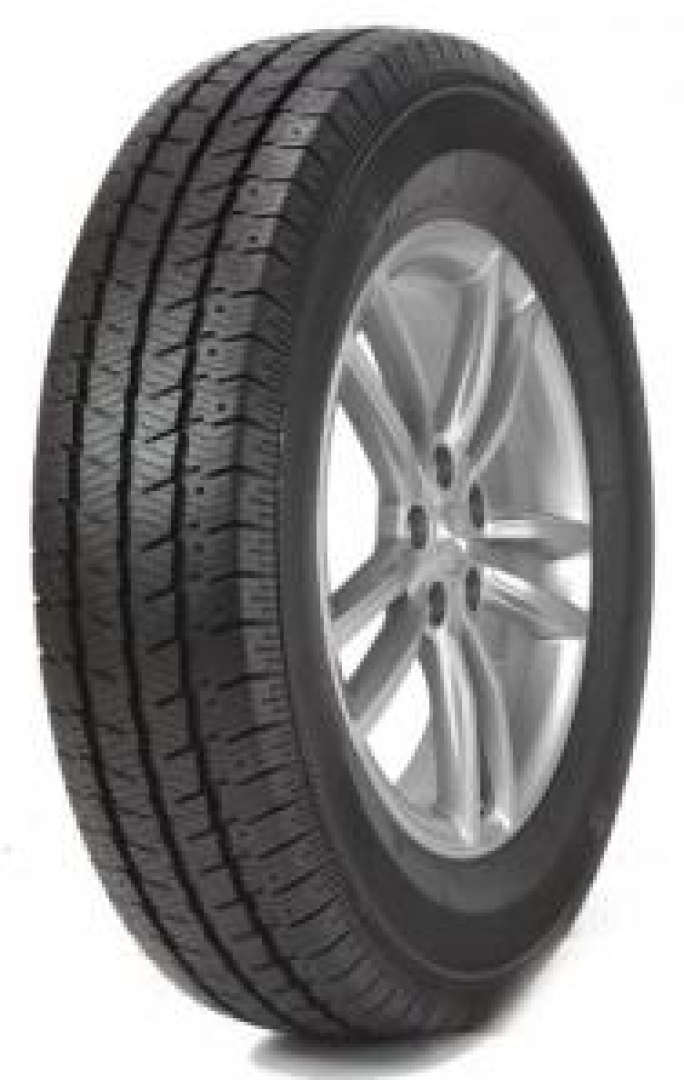 Ecovision WV-06 155/80R12 88 Q Klamberdatavad rehvid