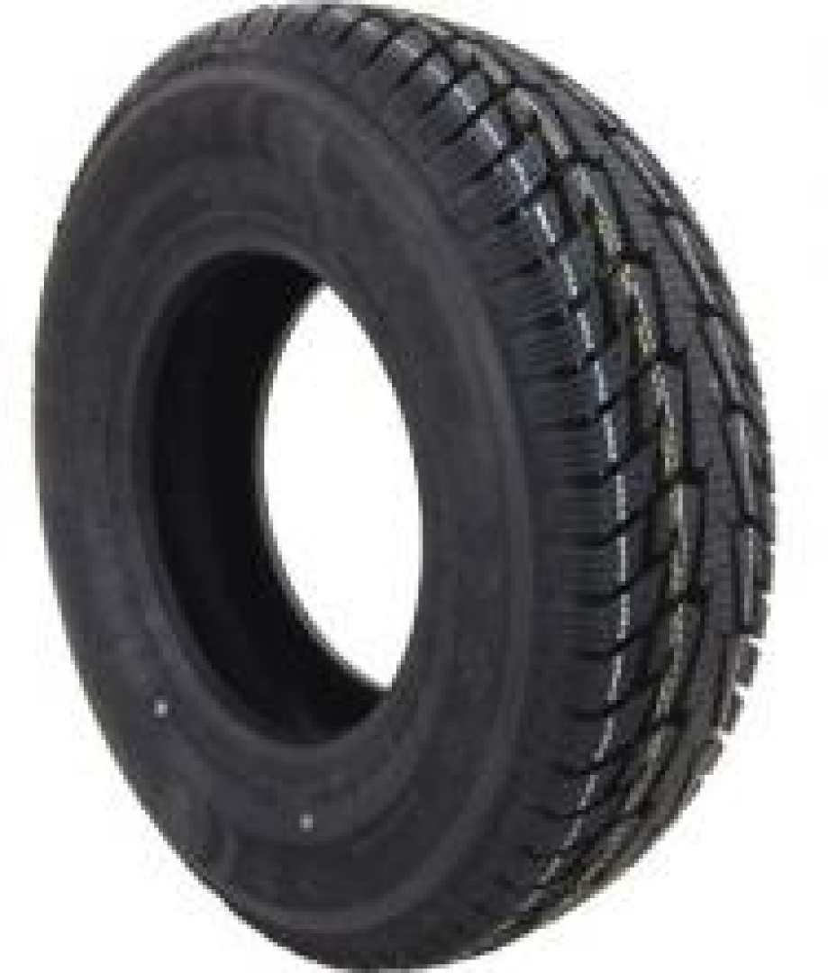 Ecovision WV-186 245/75R17 121 S Clamp tires