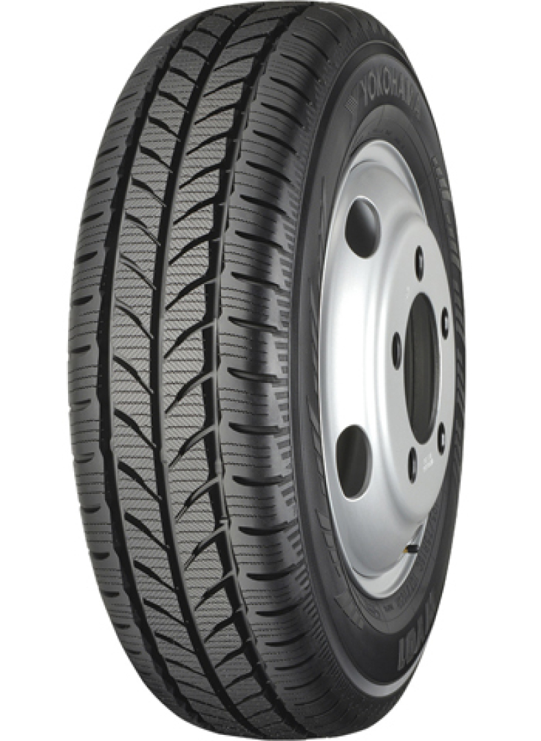 Yokohama WY01 215/60R16 103 T Lamellrehvid