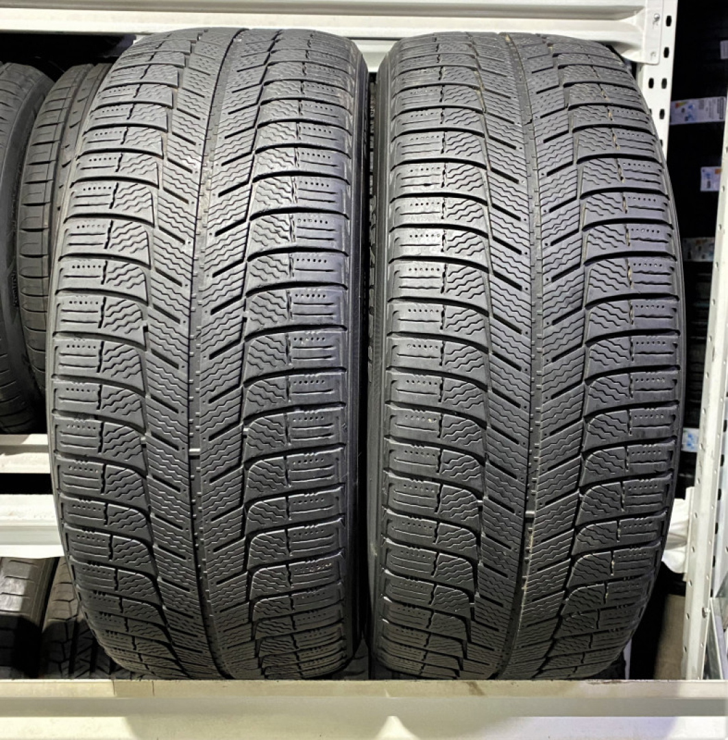 Michelin X-Ice 3 205/60R16 96 H Lamellrehvid