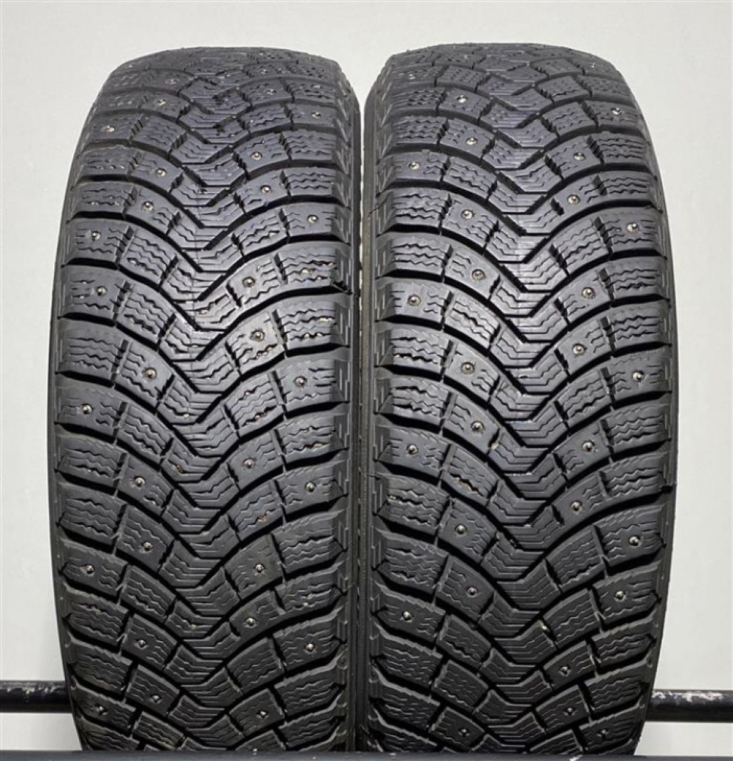 Michelin X-ice North 2 185/65R15 92 T Naastrehvid