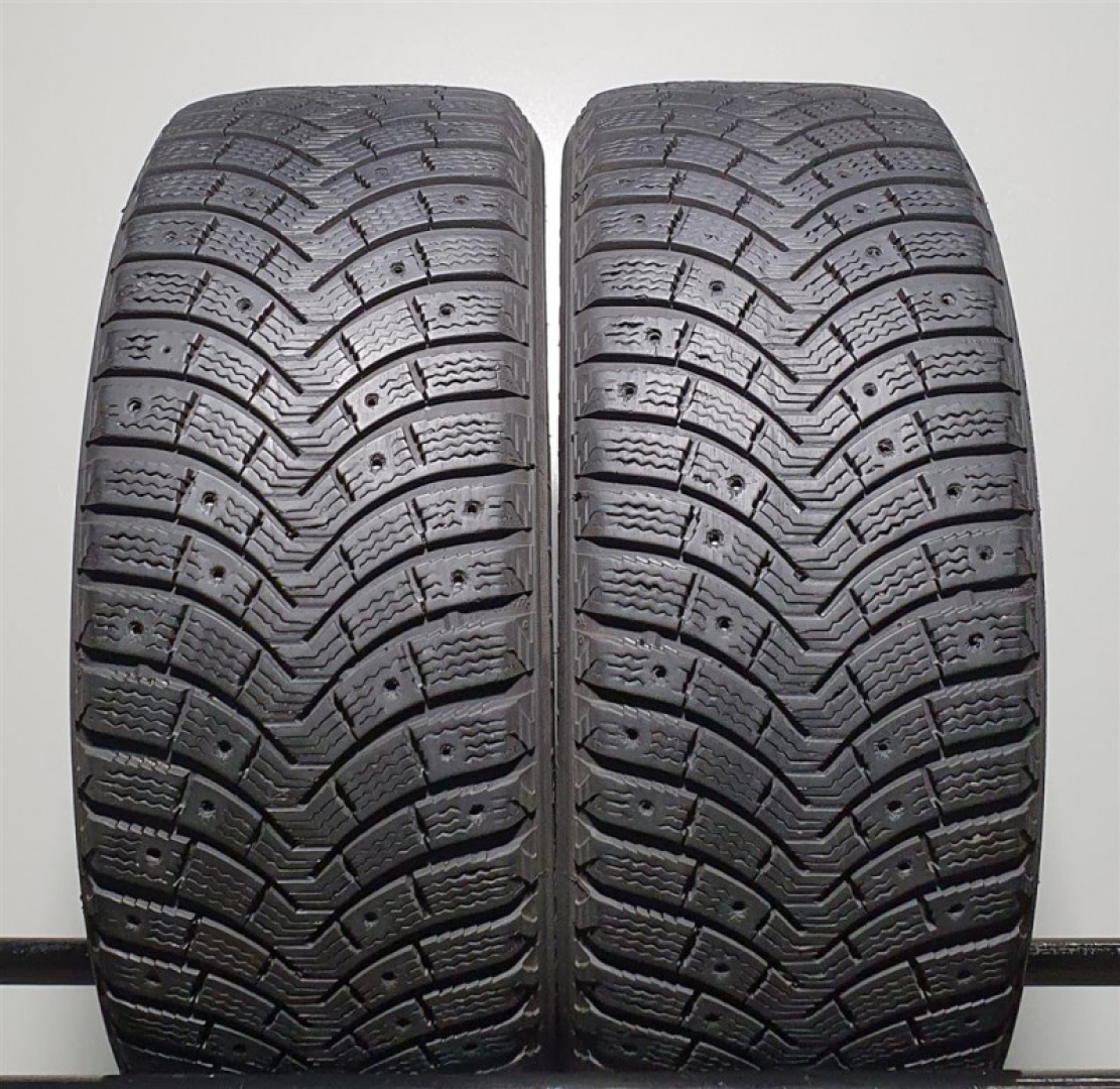 Michelin X-ice North 2 225/60R16 102 T Friction tires