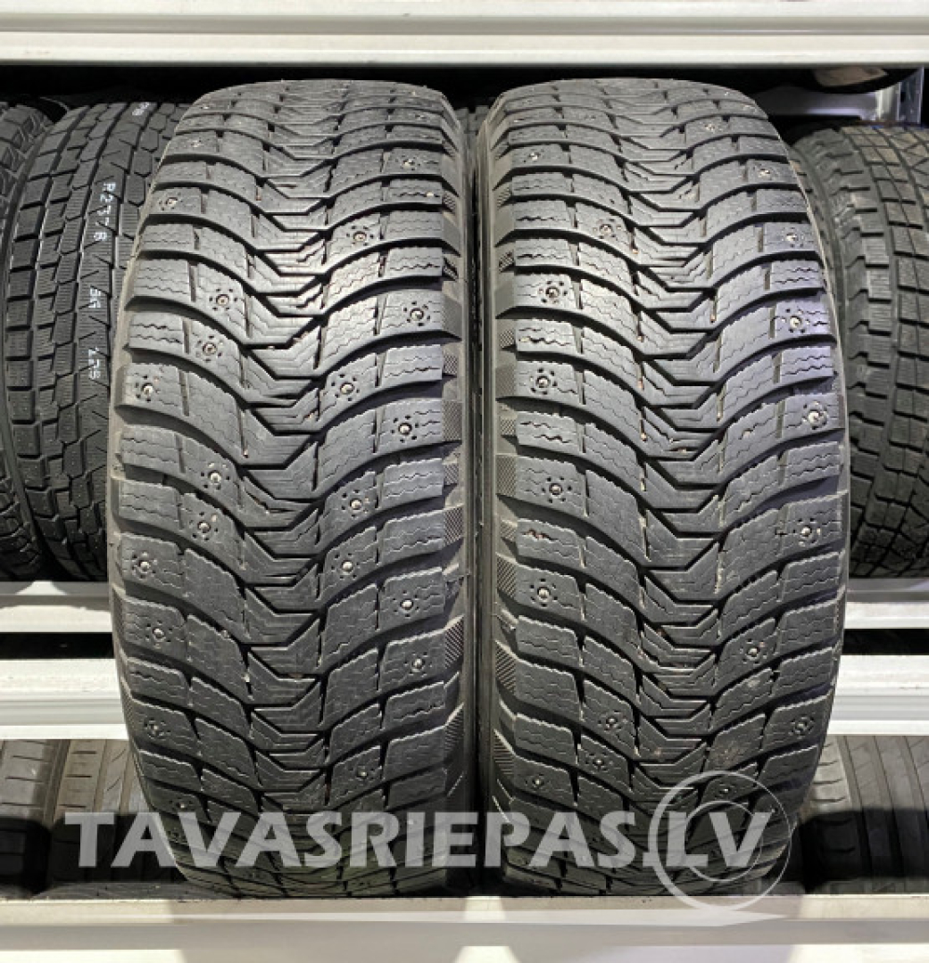 Michelin X-ice North 3 205/60R16 96 T