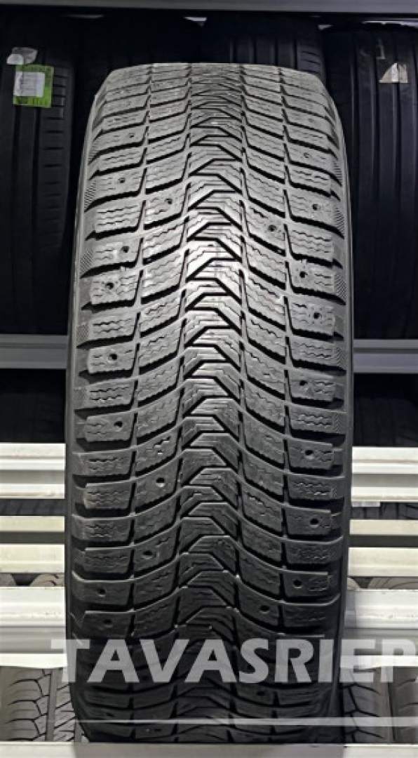 Michelin X-ice North 3 205/60R16 96 T